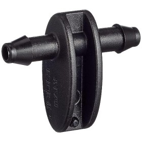 RACCORDO DIRITTO 1/4 Pz.10 MICRO 91155 CLABER [CLABER ]