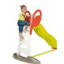 Smoby Scivoli Scivolo XL water fun 2 anni 7600310261