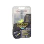 Bullock 146165 Excellence W - Antifurto per auto con cambio manuale, Giallo