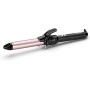 BaByliss C325E Pro 180 Medium Ferro Arriccia Capelli, Satin Touch, 25 mm