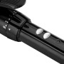 BaByliss C325E Pro 180 Medium Ferro Arriccia Capelli, Satin Touch, 25 mm