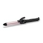 BaByliss C325E Pro 180 Medium Ferro Arriccia Capelli, Satin Touch, 25 mm