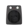 Rowenta SO2210 Compact Power Termoventilatore Potente e Compatto, Riscalda e Raffredda Gli Ambienti, Ottimo per Qualsiasi Stagio