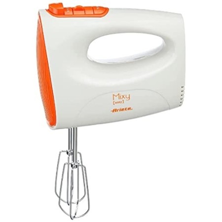 ARIETE Sbattitore 250w Frusta Monta/Impasta