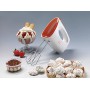 ARIETE Sbattitore 250w Frusta Monta/Impasta
