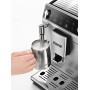 De'Longhi Autentica ETAM29.510.SB Macchina da Caffè Automatica per Espresso e Cappuccino, Caffè in Grani o in Polvere, 1450 W,
