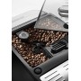 De'Longhi Autentica ETAM29.510.SB Macchina da Caffè Automatica per Espresso e Cappuccino, Caffè in Grani o in Polvere, 1450 W,