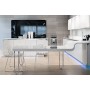 De'Longhi Autentica ETAM29.510.SB Macchina da Caffè Automatica per Espresso e Cappuccino, Caffè in Grani o in Polvere, 1450 W,