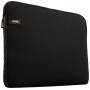 AmazonBasics, custodia per laptop per laptop da 33,8 cm (13,3 pollici, MacBook Air, MacBook Pro Retina Display) nero