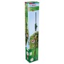 Bosch Home and Garden 06008B3000 UniversalHedgePole Tagliasiepi Telescopico con Batteria e Caricabatteria, 45 W, 18 V, Verde117.