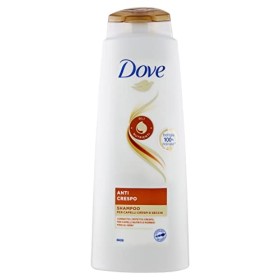 Dove Shampoo Anti Crespo, 360 ml