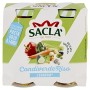 Saclà Condimento per Insalata di Riso Light Duo - 6 Pezzi