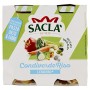 Saclà Condimento per Insalata di Riso Light Duo - 6 Pezzi