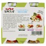 Saclà Condimento per Insalata di Riso Light Duo - 6 Pezzi