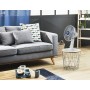 Rowenta VU2730 Turbo Silence Extreme+, Ventilatore da Tavolo, Flusso d’aria 45 m3/min, Silenziosità 38 dBA, 4 Velocità regol