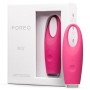 FOREO IRIS massaggiatore sonico per contorno occhi, riduce occhiaie, gonfiori e segni del tempo. Design svedese, Ricaricabile tr