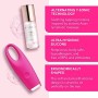 FOREO IRIS massaggiatore sonico per contorno occhi, riduce occhiaie, gonfiori e segni del tempo. Design svedese, Ricaricabile tr