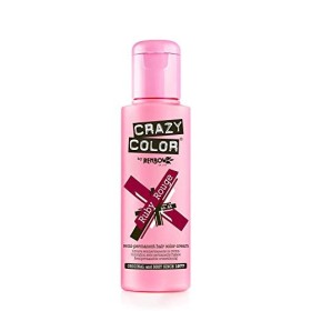 CRAZY COLOR 100 ML Ruby Rouge