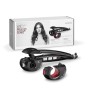 Babyliss C1300E Curl Secret Ionic 2 Arricciacapelli Automatico, 2 Testine Intercambiabili, Nero