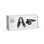 Babyliss C1300E Curl Secret Ionic 2 Arricciacapelli Automatico, 2 Testine Intercambiabili, Nero