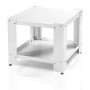 Xavax - Supporto con spazio per accessori per lavatrice/asciugatrice, 60 x 60 x 50, portata 150 kg