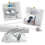Metaltex My-Mug - Porta Tazze Sottoripiano - (364928)