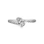 Pandora Piercing ad anello Donna argento - 191023CZ-52
