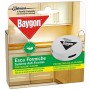 Baygon Esca Insetticida Formiche Pronta all'Uso, Protezione Cucina 30 g - Confezione da 1 Esca per Uso in Spazi Interni ed Ester