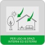 Baygon Esca Insetticida Formiche Pronta all'Uso, Protezione Cucina 30 g - Confezione da 1 Esca per Uso in Spazi Interni ed Ester