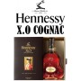 Cognac Hennessy XO Astucciato, 700 ml