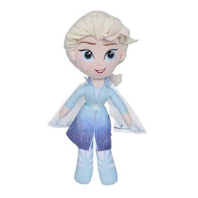 Disney Frozen 2, Friends Elsa 25cm