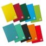 Blasetti 1411 Maxi One Color Quaderno Formato A4, Rigatura 5M, Quadretti 5 mm per 2° e 3° Elementare, Carta 80g/mq, Colori ass