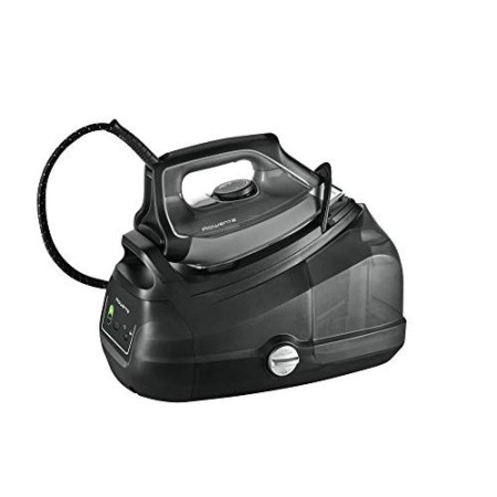 Rowenta DG8622 Perfect Steam Pro, Ferro da stiro con Caldaia, Pressione 6.9 bar, Potenza 2400 W, Sistema Anticalcare brevettato,