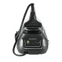 Rowenta DG8622 Perfect Steam Pro, Ferro da stiro con Caldaia, Pressione 6.9 bar, Potenza 2400 W, Sistema Anticalcare brevettato,