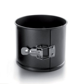 IBILI 826716 - Stampo per panettone, 16 x 10 cm