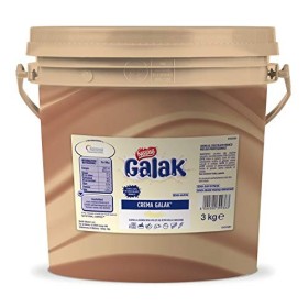 Nestlé Galak Professionale Crema al Cioccolato Bianco - 3 kg