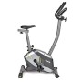 Cyclette Diadora Lotus con Hand Pulse, 15 Programmi di Allenamento, Supporto Tablet