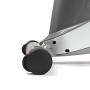 Cyclette Diadora Lotus con Hand Pulse, 15 Programmi di Allenamento, Supporto Tablet