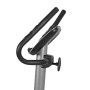 Cyclette Diadora Lotus con Hand Pulse, 15 Programmi di Allenamento, Supporto Tablet
