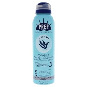 PREP, Spray Doposole, Idratante e Lenitivo, Sollievo Immediato, Prolunga Abbronzatura, con Aloe Vera, Formato 150 ml