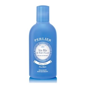 Perlier Bagno Schiuma Iris - 500 ml