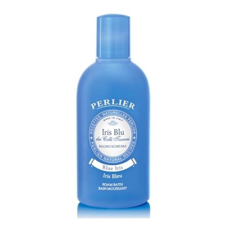 Perlier Bagno Schiuma Iris - 500 ml