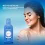 Perlier Bagno Schiuma Iris - 500 ml