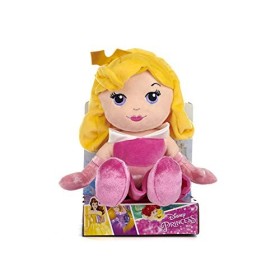 Disney Princess Sleeping Beauty 30 Centimetri Carino Aurora Morbido Peluche