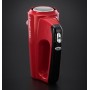 Russell Hobbs Desire Sbattitore, 350 W, Plastica, 5 Velocita', Rosso