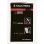 Russell Hobbs Desire Sbattitore, 350 W, Plastica, 5 Velocita', Rosso