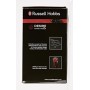 Russell Hobbs Desire Sbattitore, 350 W, Plastica, 5 Velocita', Rosso