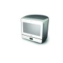 Whirlpool Max 39 WSL Forno a microonde con vaporiera, funzione Griglia e DualCrisp, Scongelamento rapido, Maniglia integrata, pl