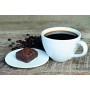 Electrolux EKF3300 Macchina da caffè Americano Programmabile, 1100 W, 0.5 Litri, Plastica, Nero