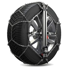 König 2004115090 Catena da Neve Easy-Fit Cu-9 090
